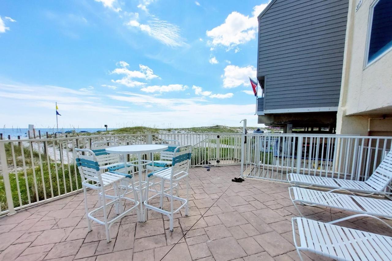Castaways 9C Condo Gulf Shores Exterior foto