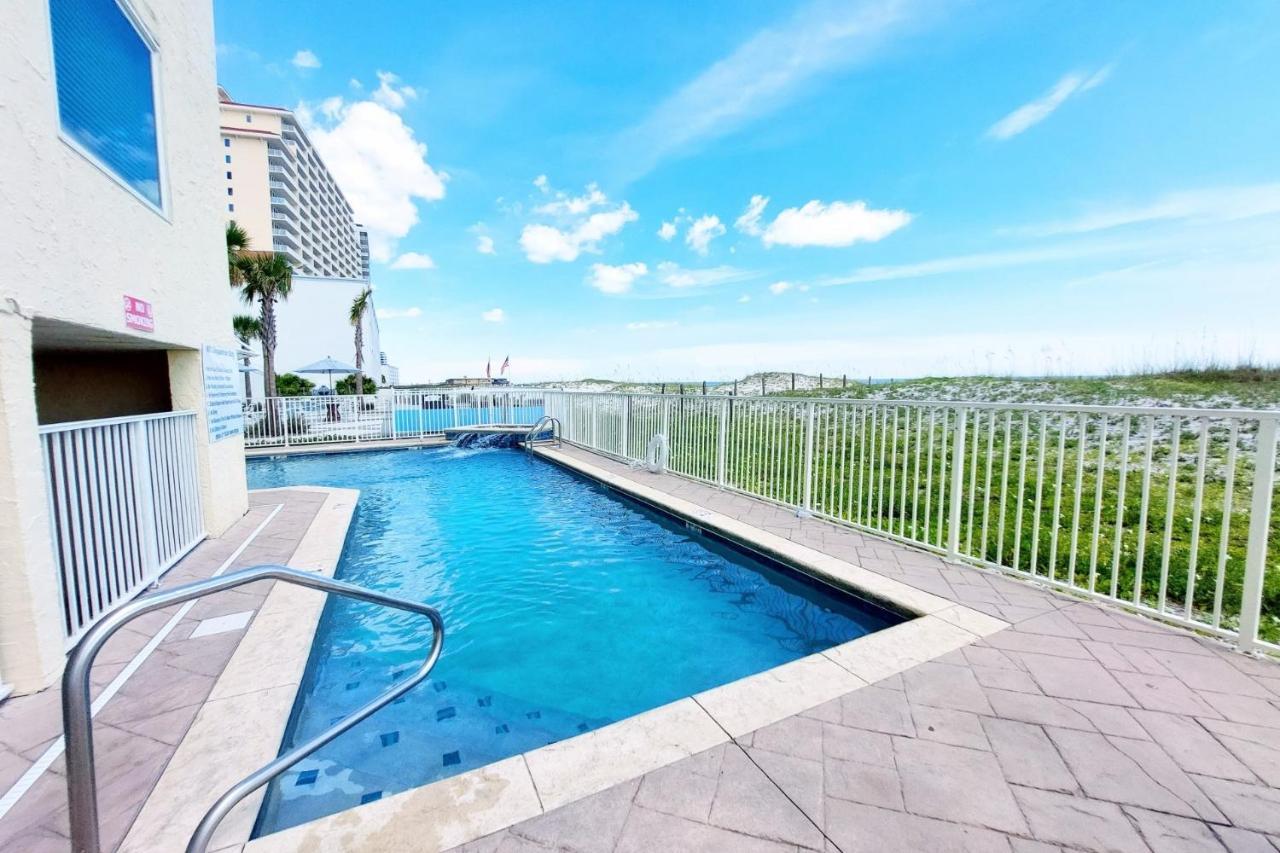 Castaways 9C Condo Gulf Shores Exterior foto